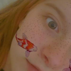 Meet your Posher, Norah